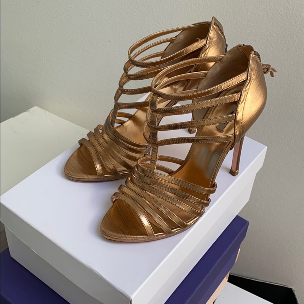 Miu miu shoes